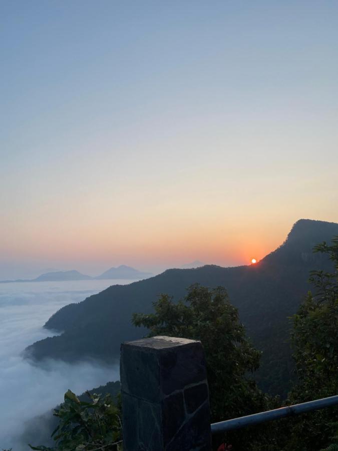 Hotel Aagaman - Best Family Hotel In บันดิปูร์ ภายนอก รูปภาพ