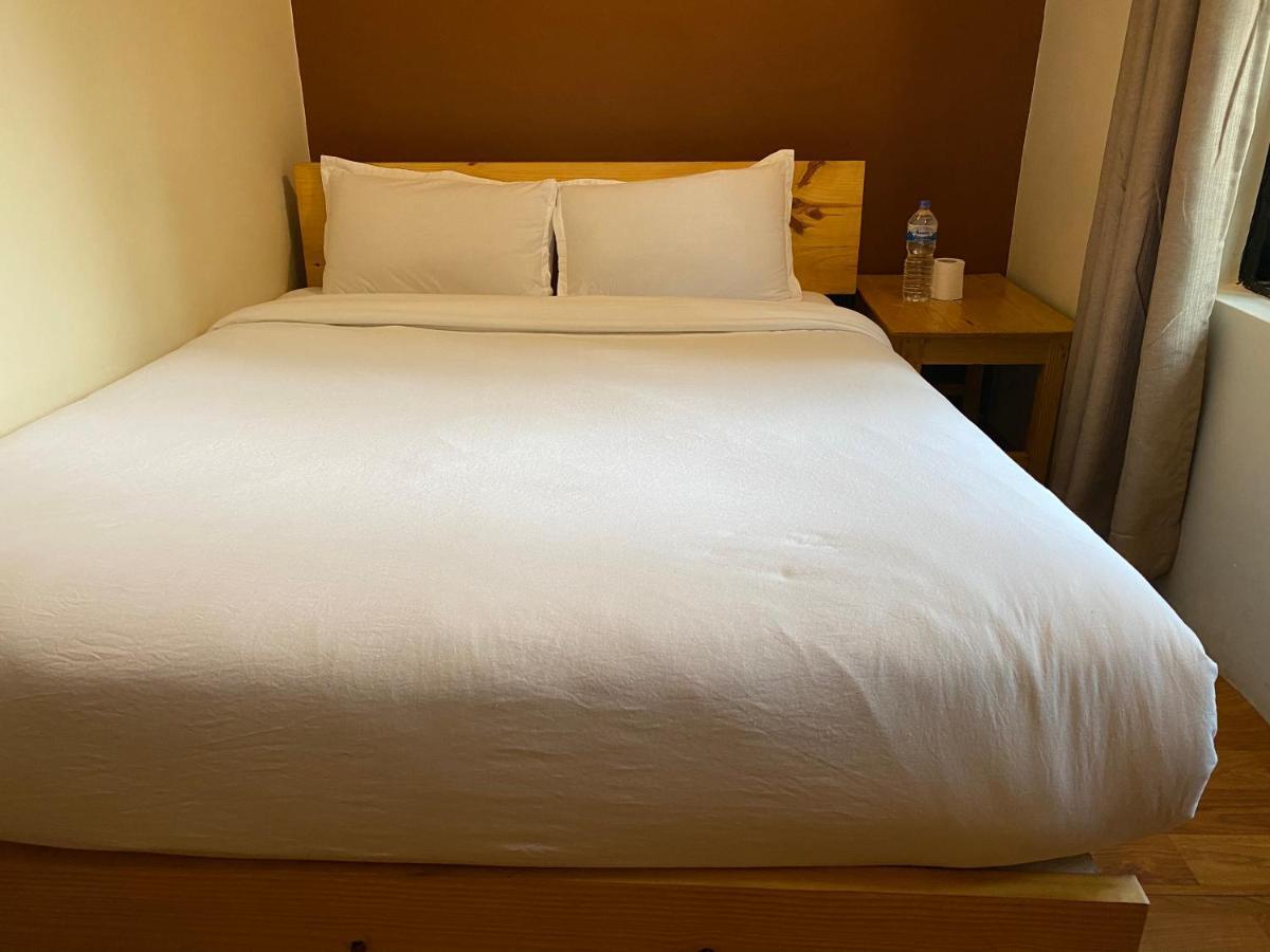 Hotel Aagaman - Best Family Hotel In บันดิปูร์ ภายนอก รูปภาพ